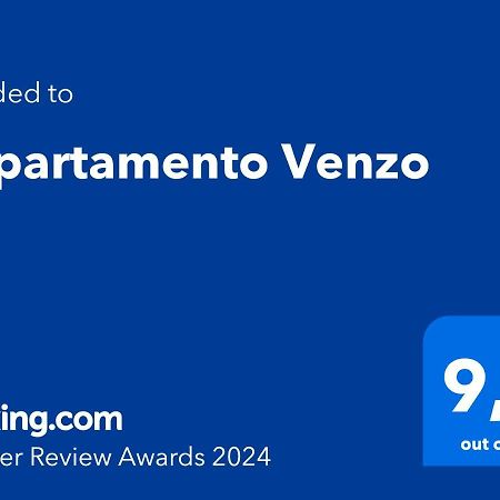 Appartamento Venzo Бренцоне-суль-Гарда Екстер'єр фото