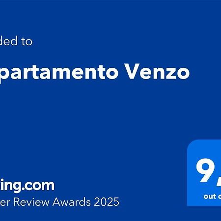 Appartamento Venzo Бренцоне-суль-Гарда Екстер'єр фото